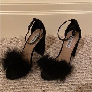 Steve Madden Heels
